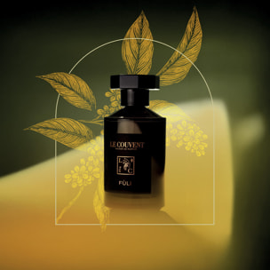 Fuli - Eau de Parfum