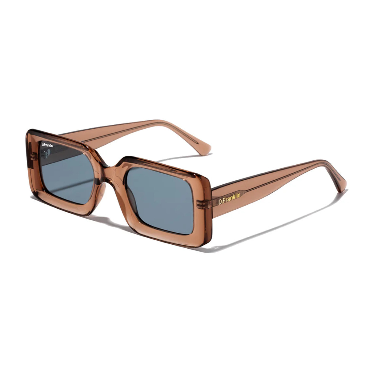 Gafas de Sol Bahamas Crystal Bronze / Sky D.Franklin