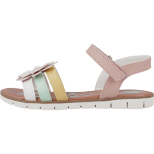 SANDALIAS CHICCO CALISA