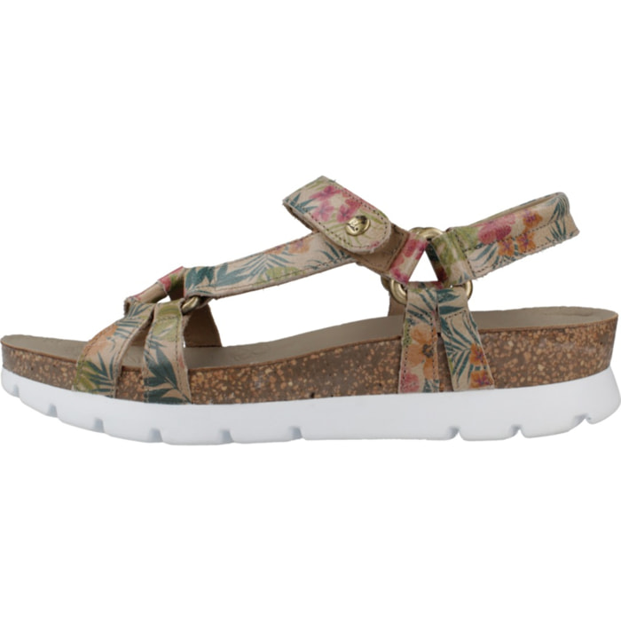 SANDALIAS PANAMA JACK SALLY