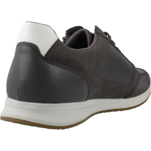 Sneakers de  Hombre de la marca GEOX  modelo U AVERY GRIS