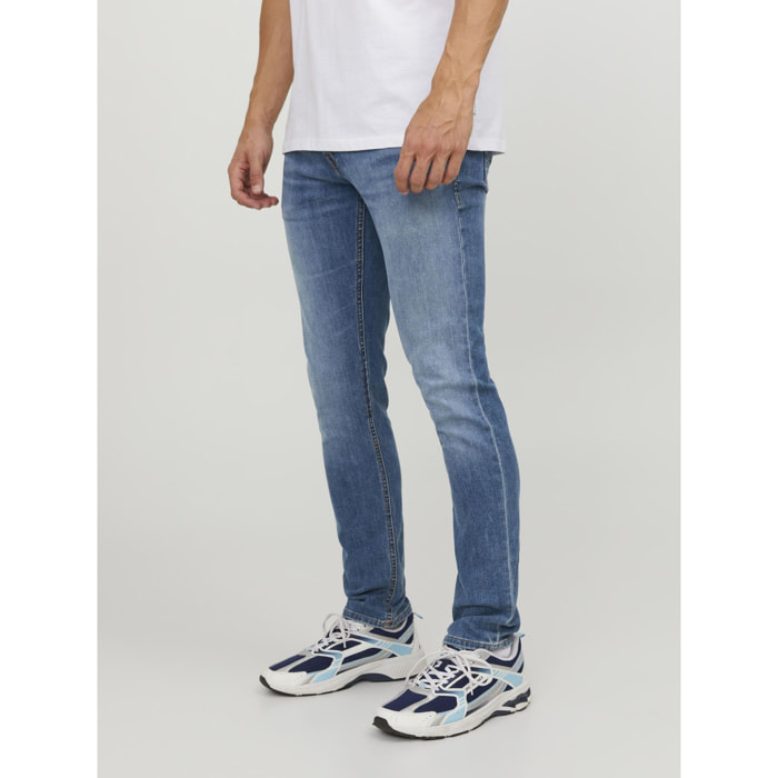 Jack & Jones - Jeans de corte slim JJIGLENN JJORIGINAL CB 815 NOOS Jeans de corte slim