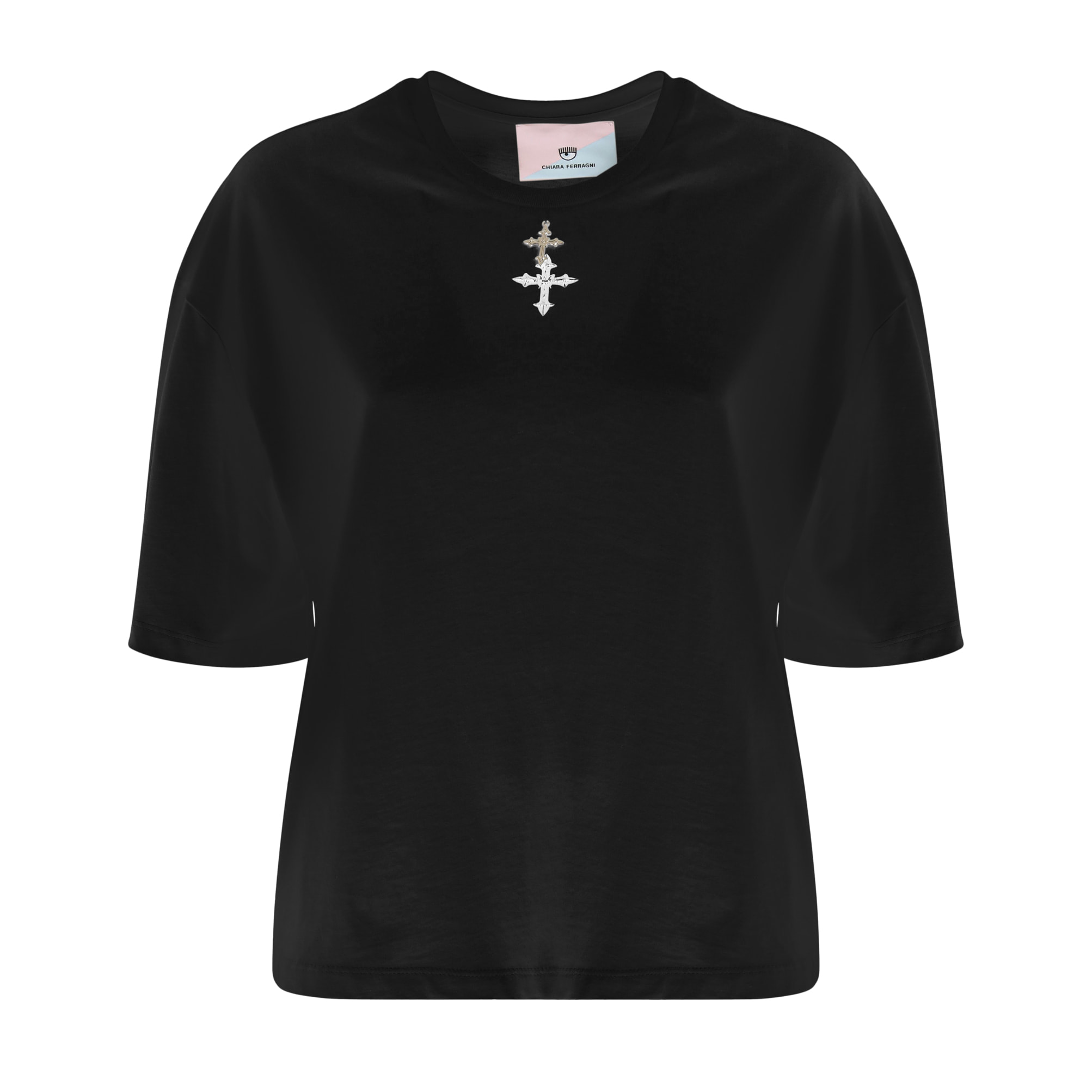 Chiara Ferragni t-shirt