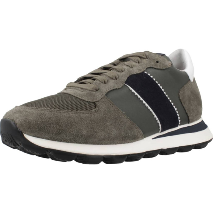 Sneakers de  Hombre de la marca GEOX  modelo U SPHERICA VSERIES Green