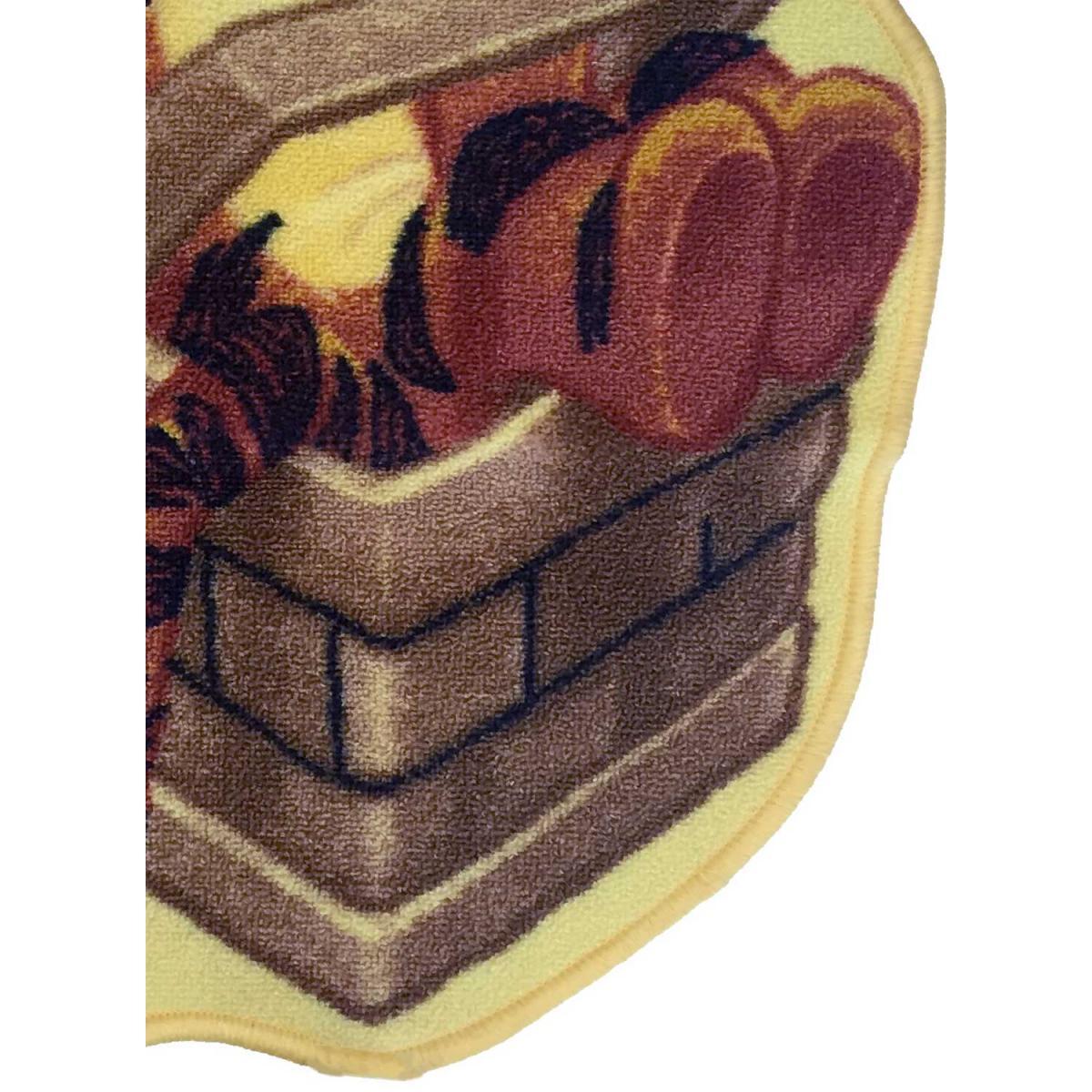 Tapis enfant Lavable 30° NASU