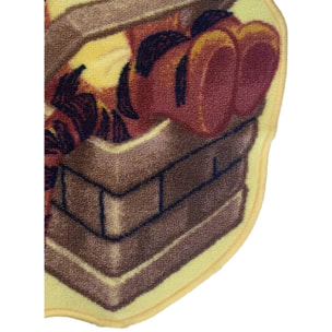 Tapis enfant Lavable 30° NASU