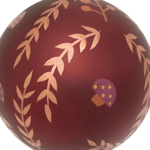 BDN PLAST X2 BRANCHE DORE 80MM