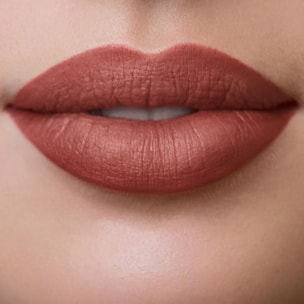 LONG LASTING LIQUID LIPSTICK Rossetto liquido long lasting 10H dal finish matt