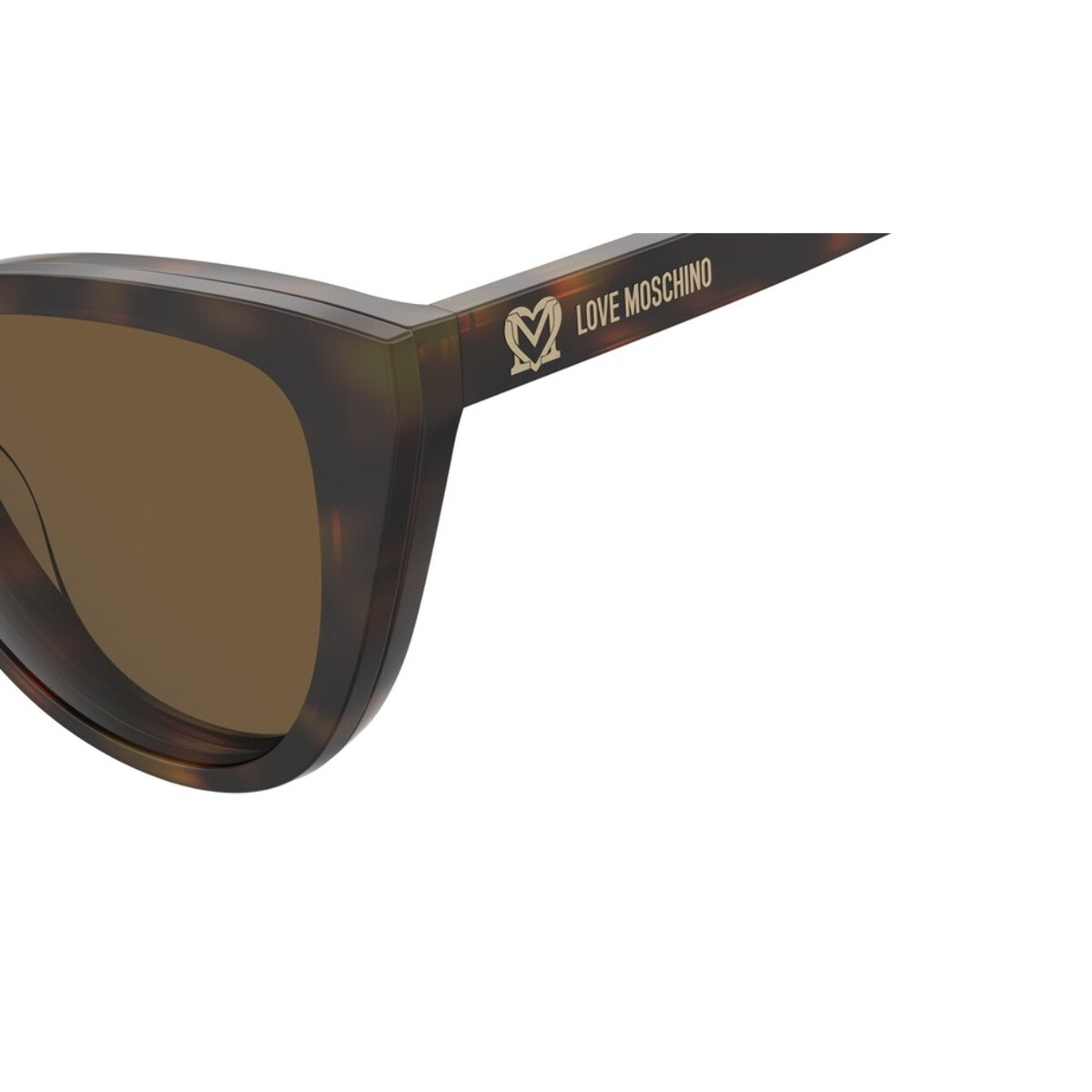 Gafas de Sol Love Moschino MOL066/CS 05L de Tr90 Mujer 54 mm