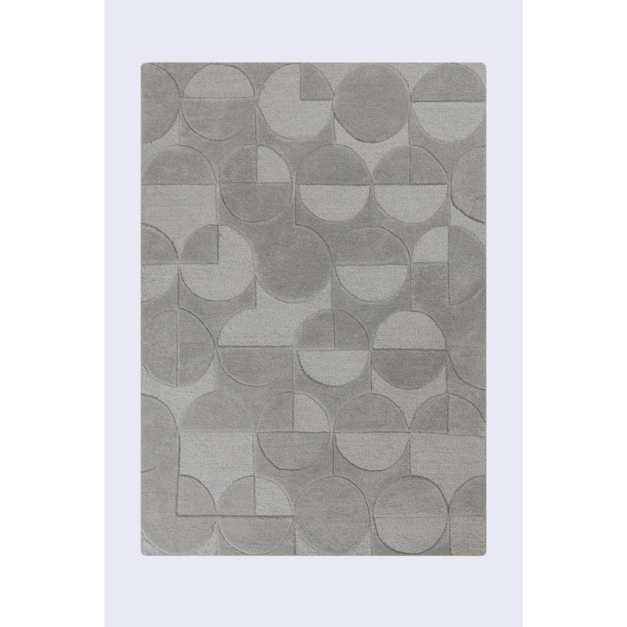 Tapis en laine GIGI