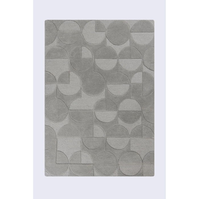 Tapis en laine GIGI