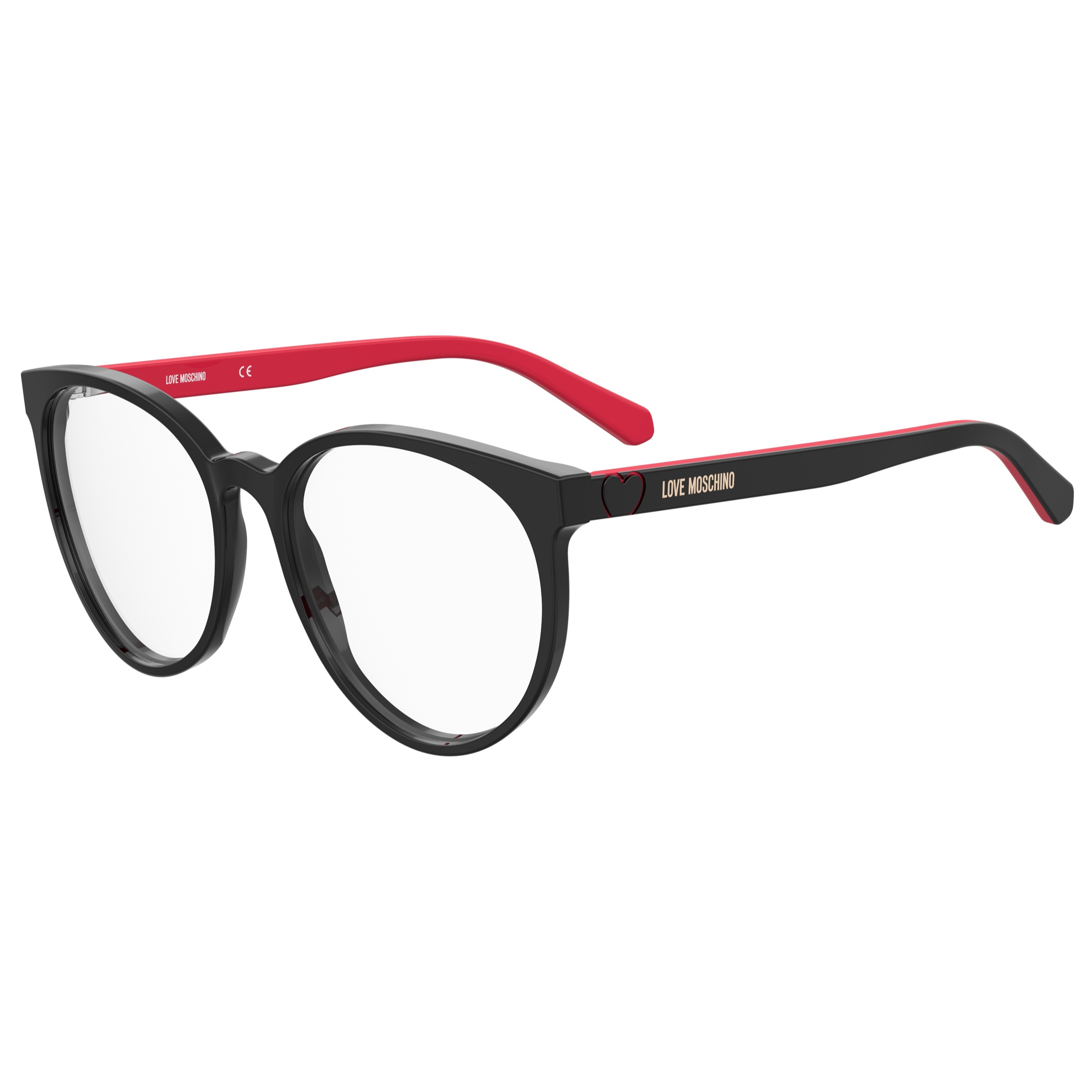 Montura de gafas Love Moschino Mujer MOL582-807