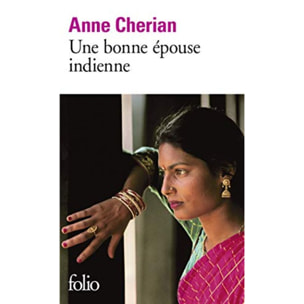 Cherian,Anne | Une bonne épouse indienne | Livre d'occasion