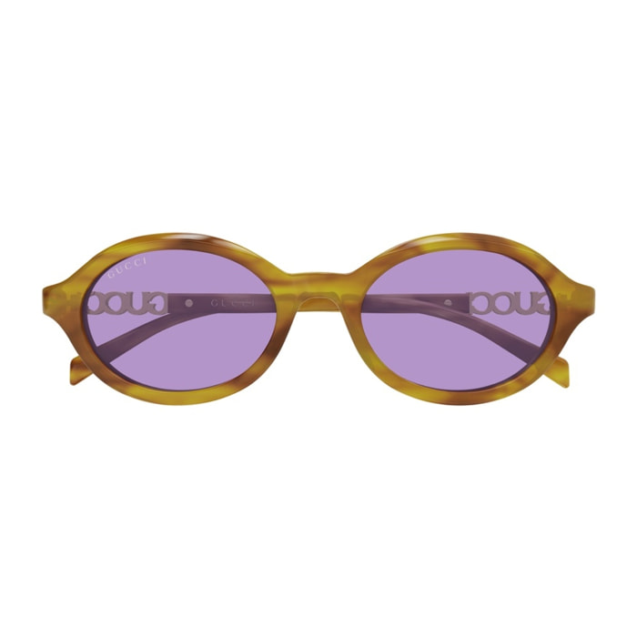 Gafas de Sol Gucci GG2153S-004 de Acetato Mujer 51 mm