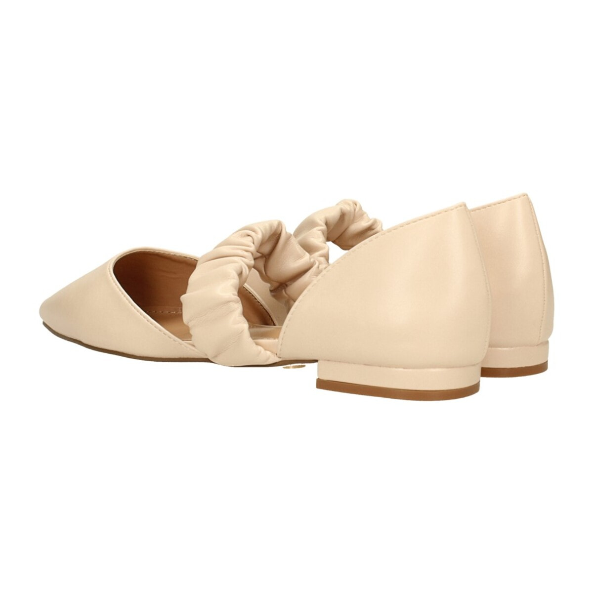 Ballerine Donna Tata Italia Beige