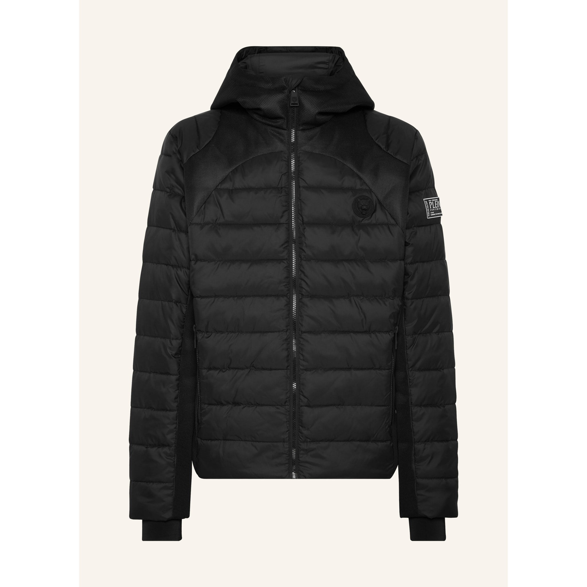 PLEIN SPORT Down Jacket