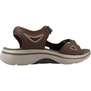 Sandalias Hombre 229309s Marron