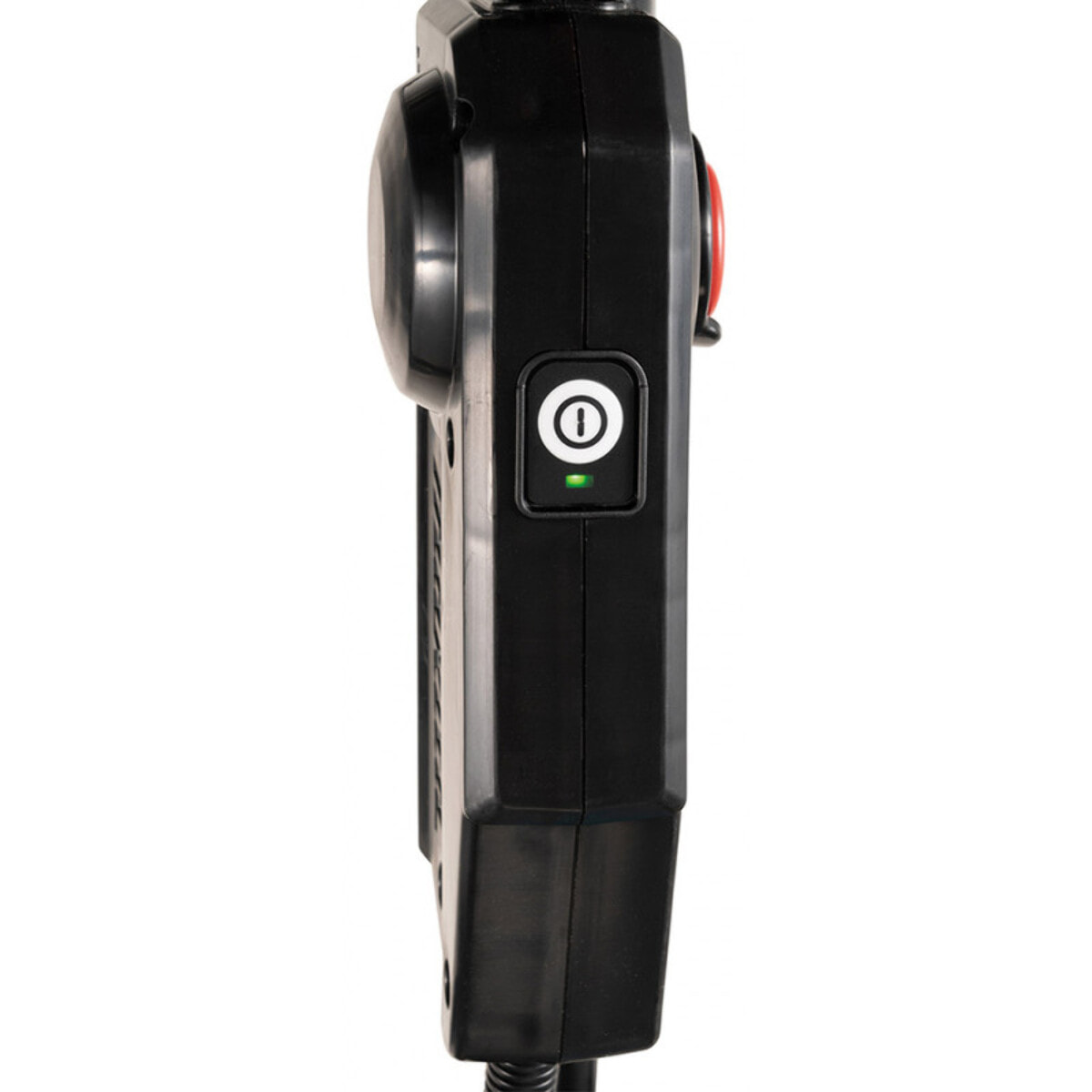 Tondeuse autotractée 48 cm 36V(2x18V) - MAKITA - sans batterie, ni chargeur - DLM481Z