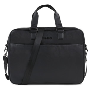 Maletín Portátil 15.6 Lois Dubois Negro