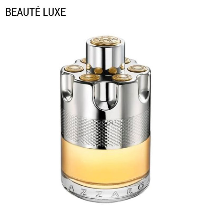 Wanted - Eau de Toilette