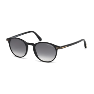 Tom Ford Gafas de sol de elegancia atemporal FT0539/S Andrea-02