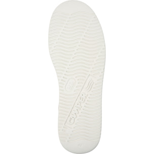 Sneakers - CAMPER Runner K21 - Marrone - Pelle liscia
