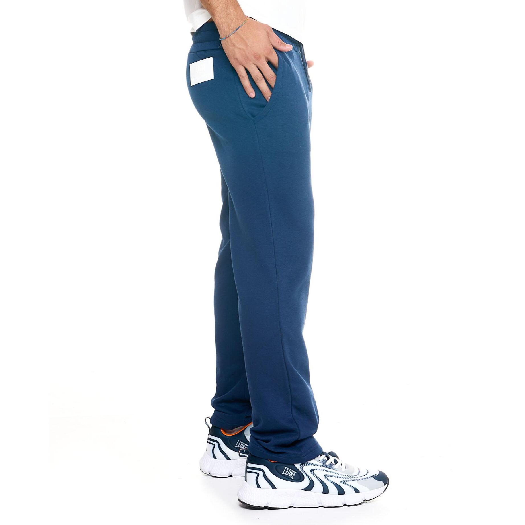 Pantalones de chándal urbanos para hombre de Leone