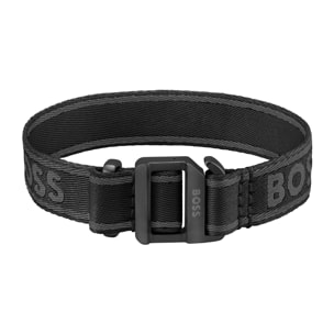 Pulsera Hugo Boss Hombre 1580488