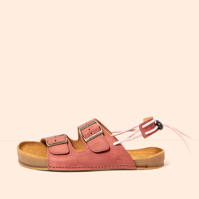Sandalias N6000 ARIZONA BLUSH / HORIZON color Blush
