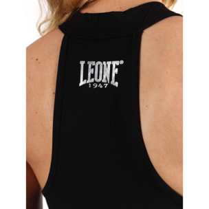 Camiseta de tirantes mujer Leone Chic Boxing