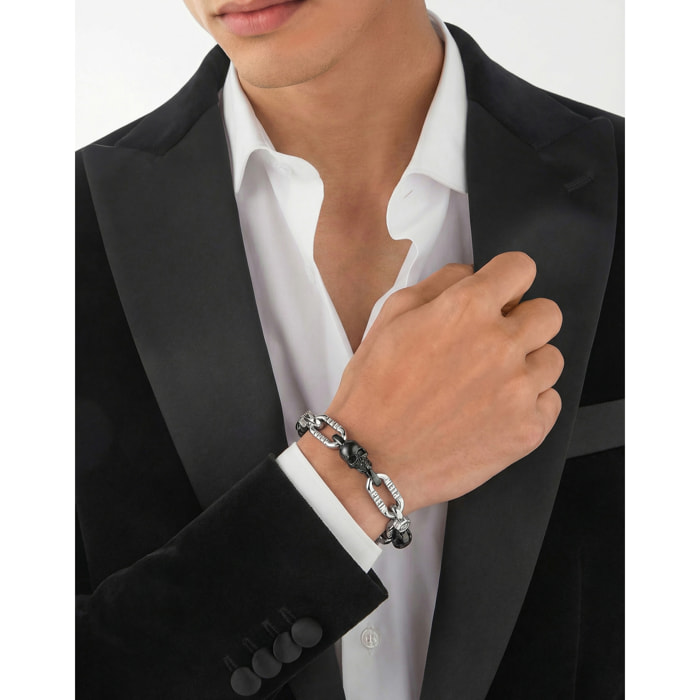 PHILIPP PLEIN Pulsera