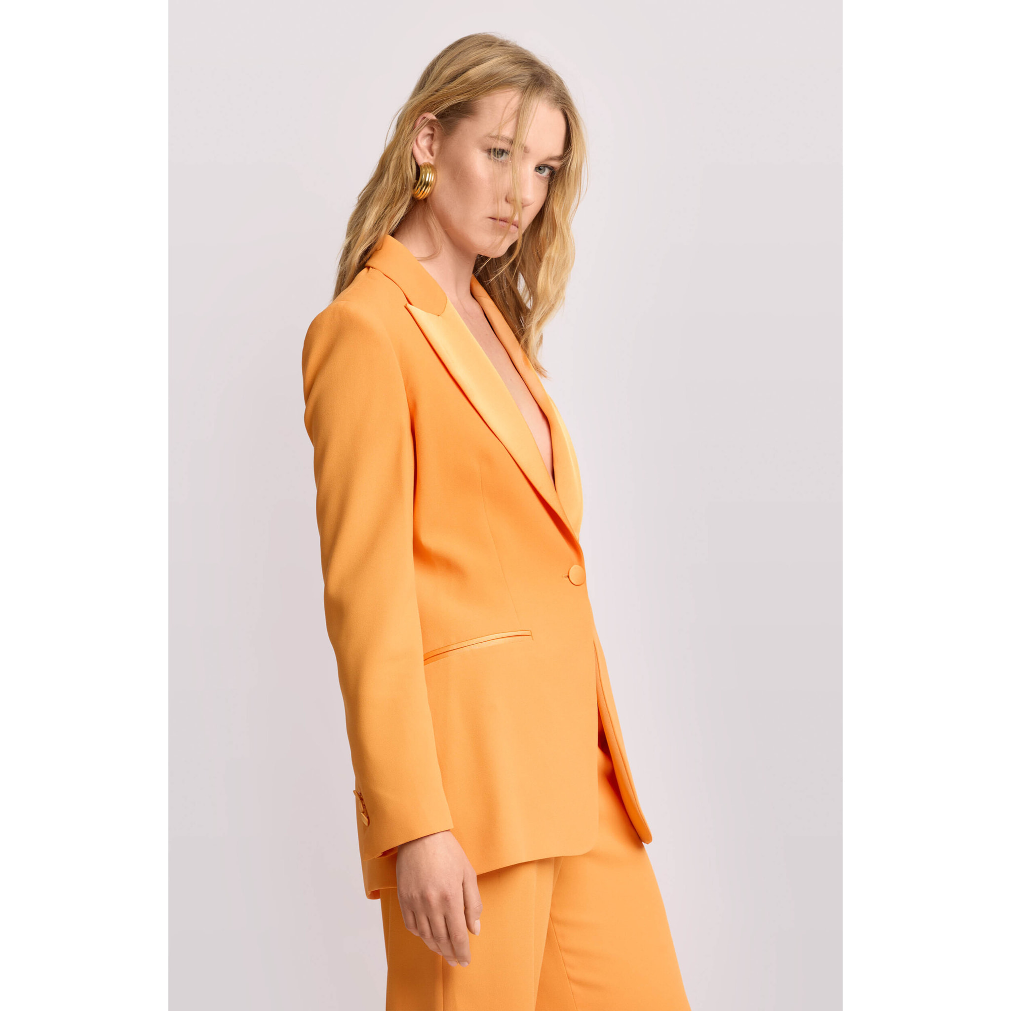 Kocca - Giacca con dettaglio cut-out Donna