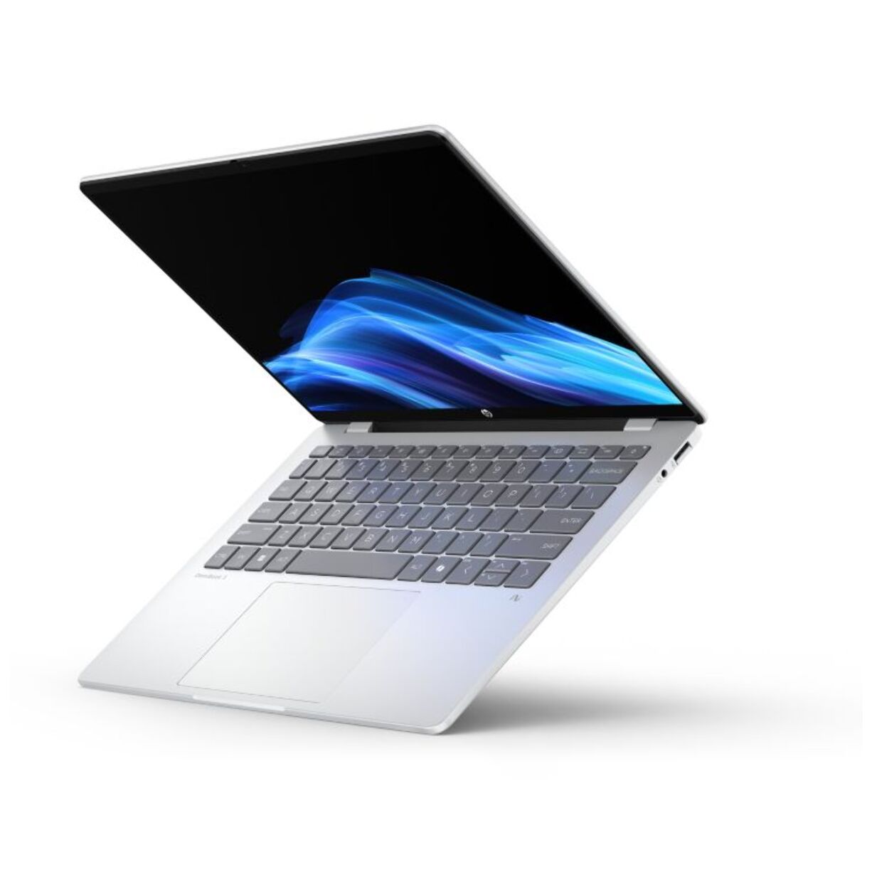 Ordinateur portable HP OmniBook 5 14-he0011nf OLED Copilot+PC