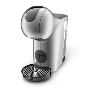Dolce Gusto KRUPS GENIO S TOUCH SILVER YY4443FD