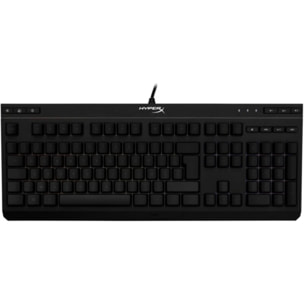 Clavier gamer HYPERX ALLOY CORE RGB MEMBRANE