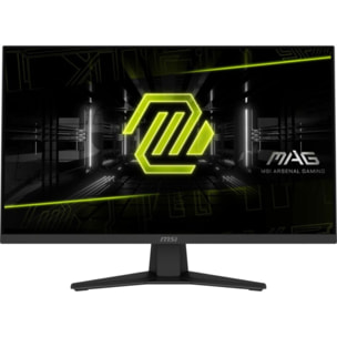 Ecran PC Gamer MSI MAG 274QF 27'' Rapid IPS