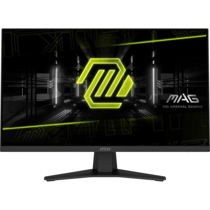 Ecran PC Gamer MSI MAG 274QF 27'' Rapid IPS