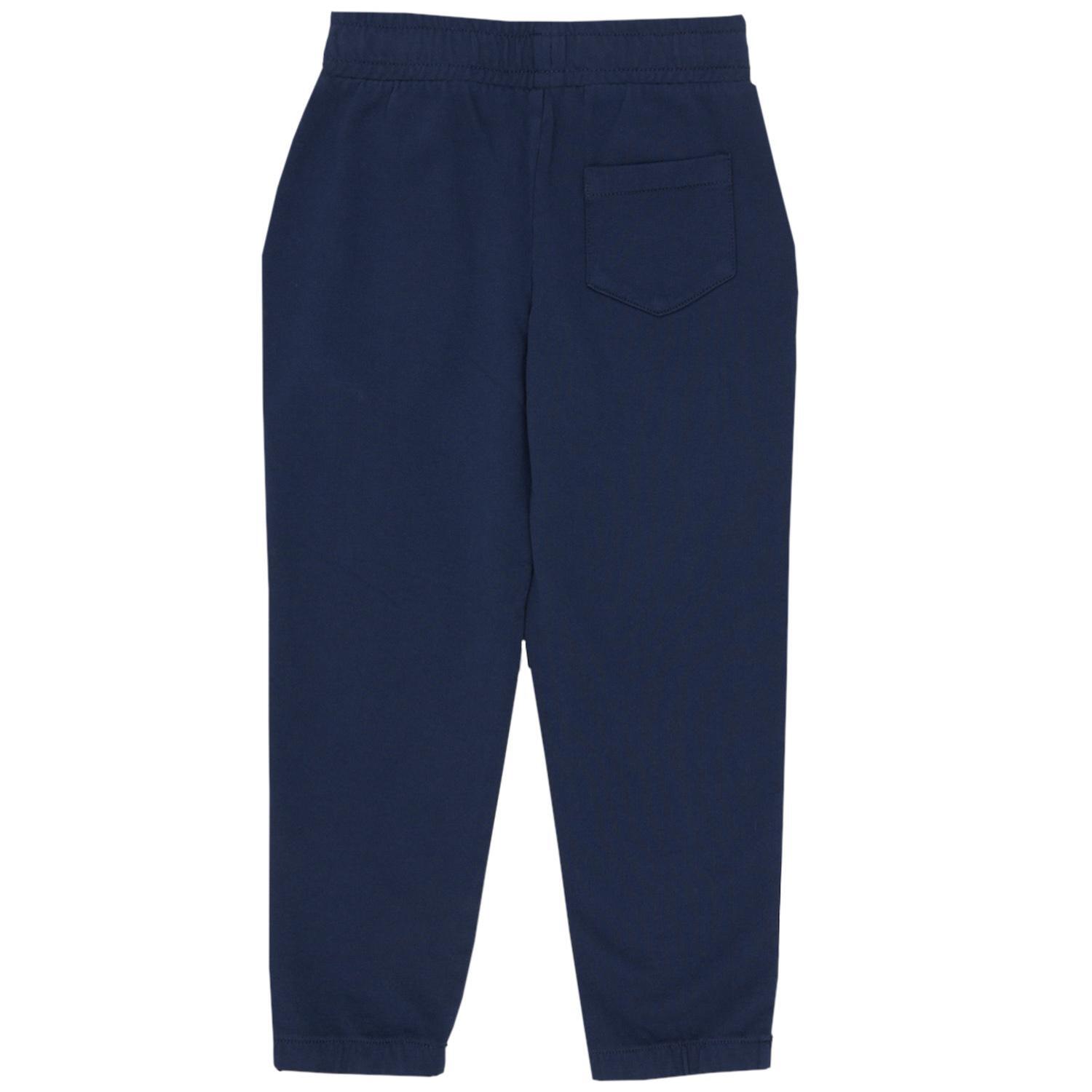 Pantalón infantil Real Boxing