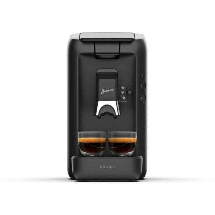 Cafetière PHILIPS maestro CSA260/61 noir
