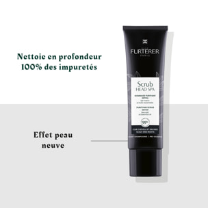 Head Spa  - Gommage Purifiant - 150 ml