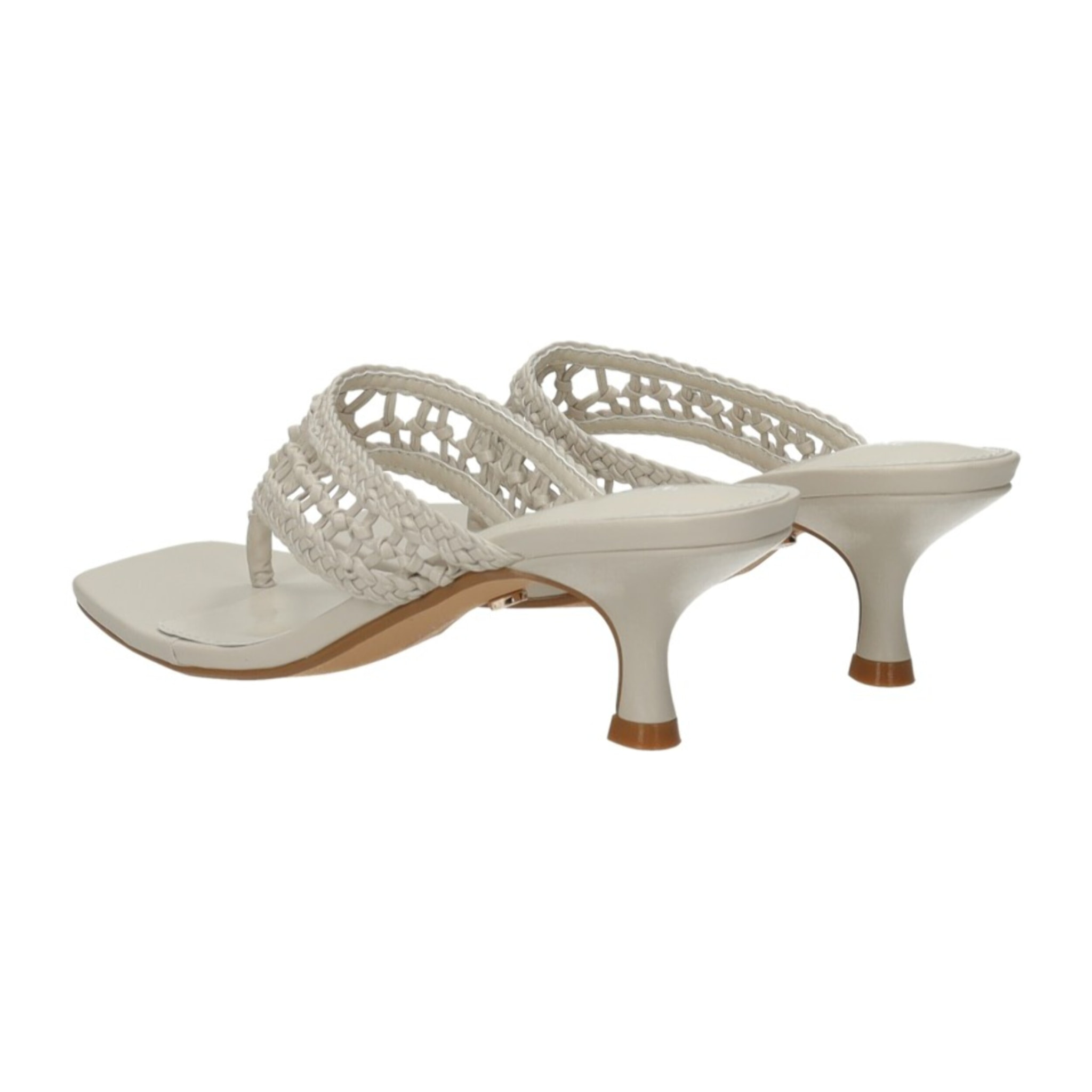 Sandali Donna Tata Italia Beige