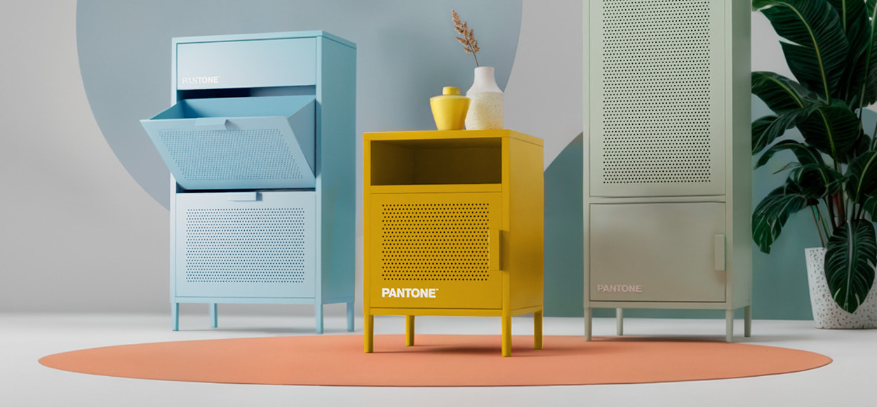 PANTONE en soldes sur VEEPEE