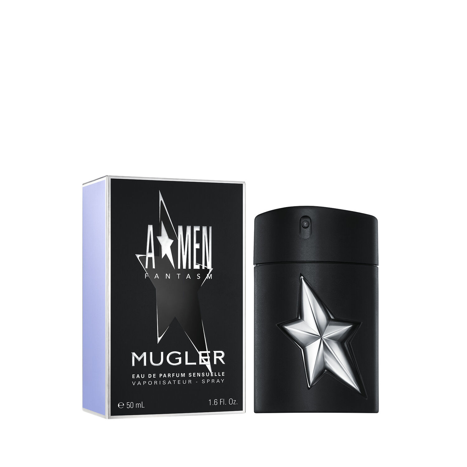 A Men Fantasm - Eau de Parfum