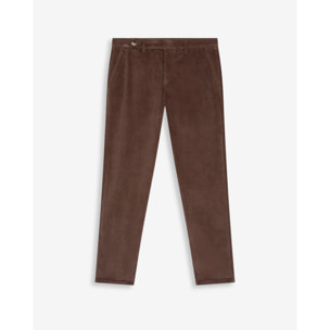 PANTALON CORDUROY