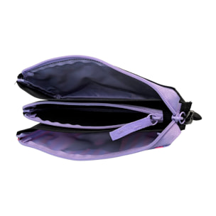 Kuromi portatodo triple.