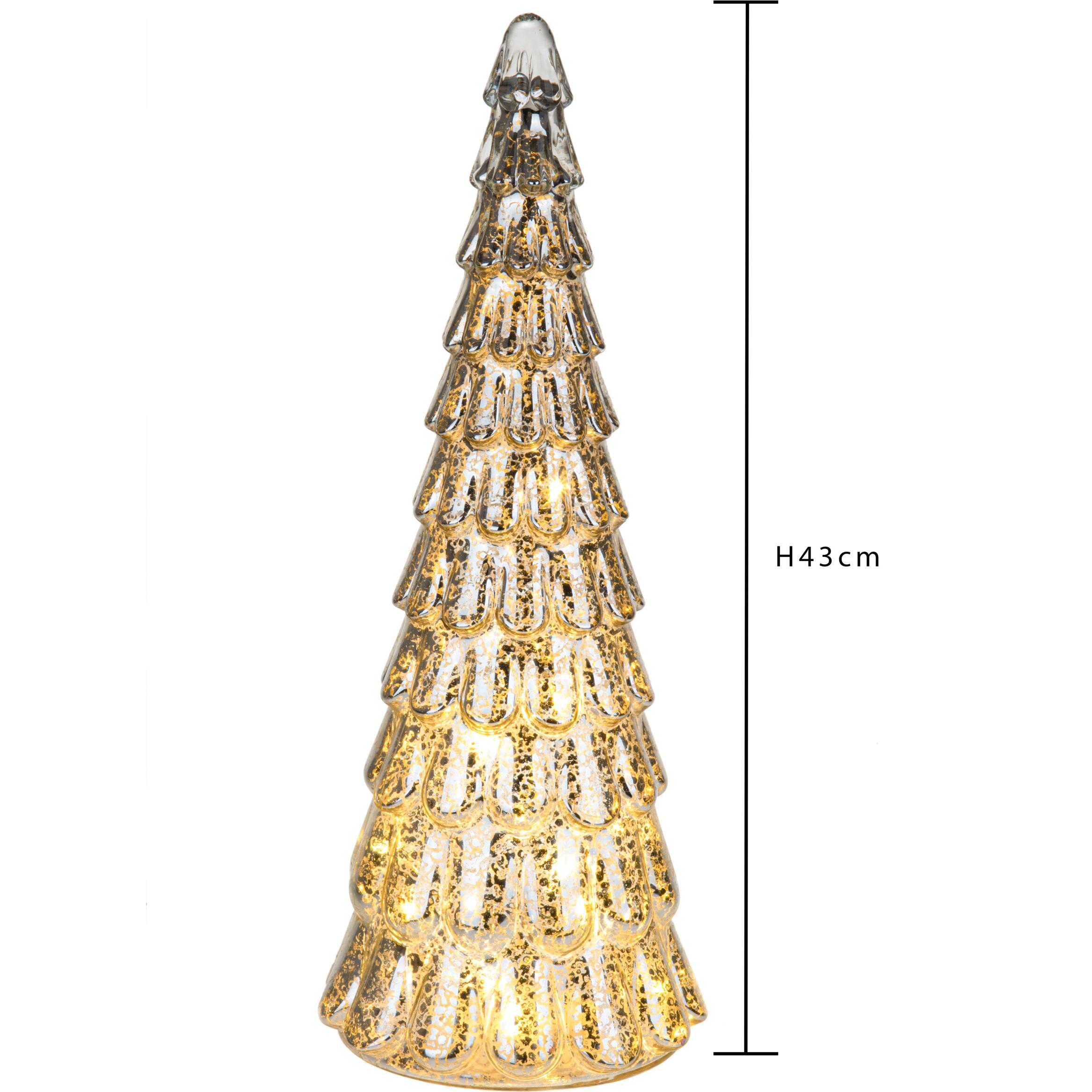 Cono - Pezzi 1 - 16xH43x16cm - Bianchi Dino SpA