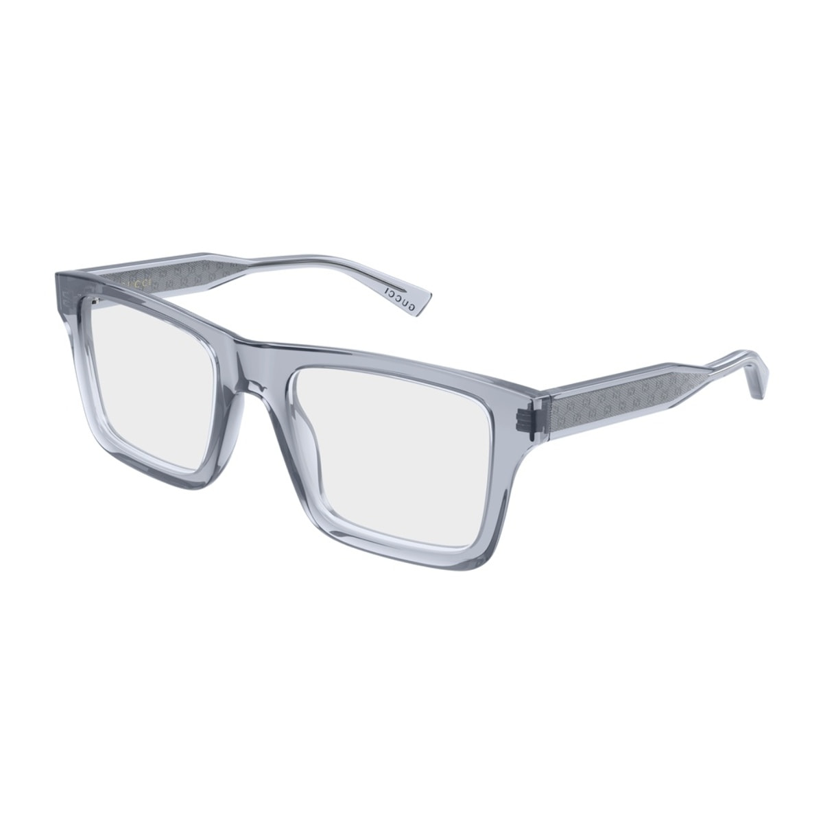 Gafas de Vista Gucci GG2070O-004 de Acetato Hombre 53 mm