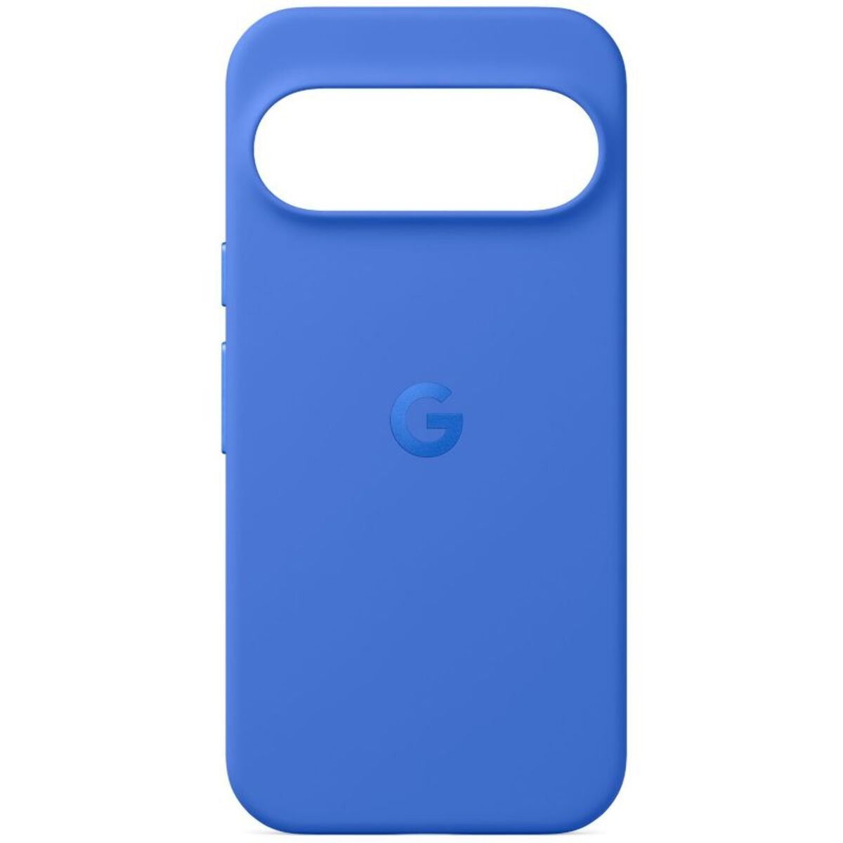 Coque GOOGLE Pixel 10 / 10 Pro Bleu Indigo