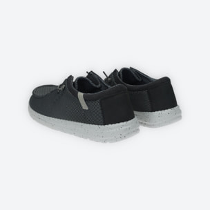 Sneakers Uomo Tata Italia Nero