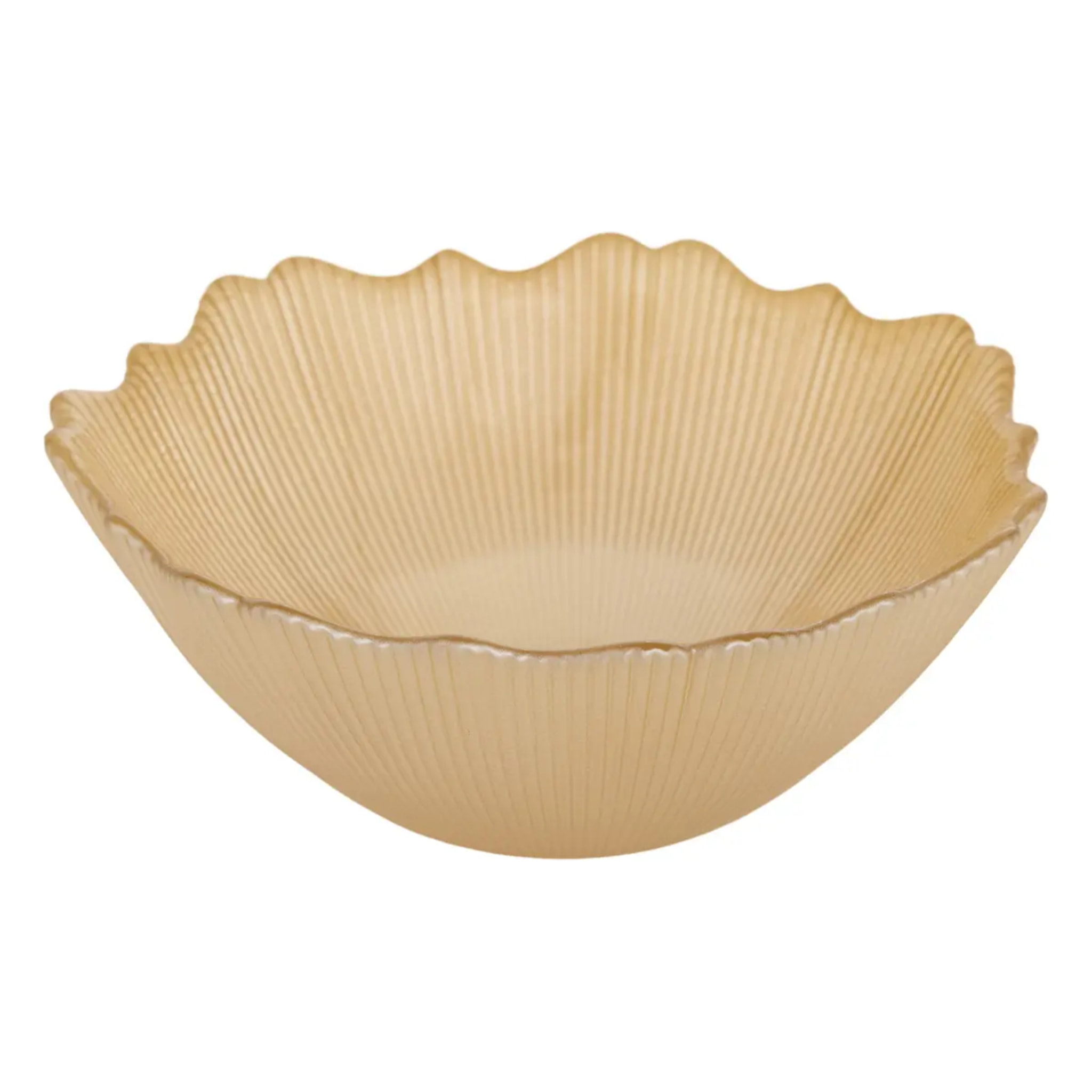 COUPELLES VERRE LUNA D13